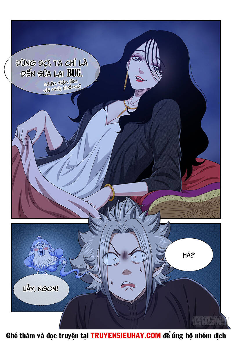 Ta Là Đại Thần Tiên Chapter 612 - Trang 2