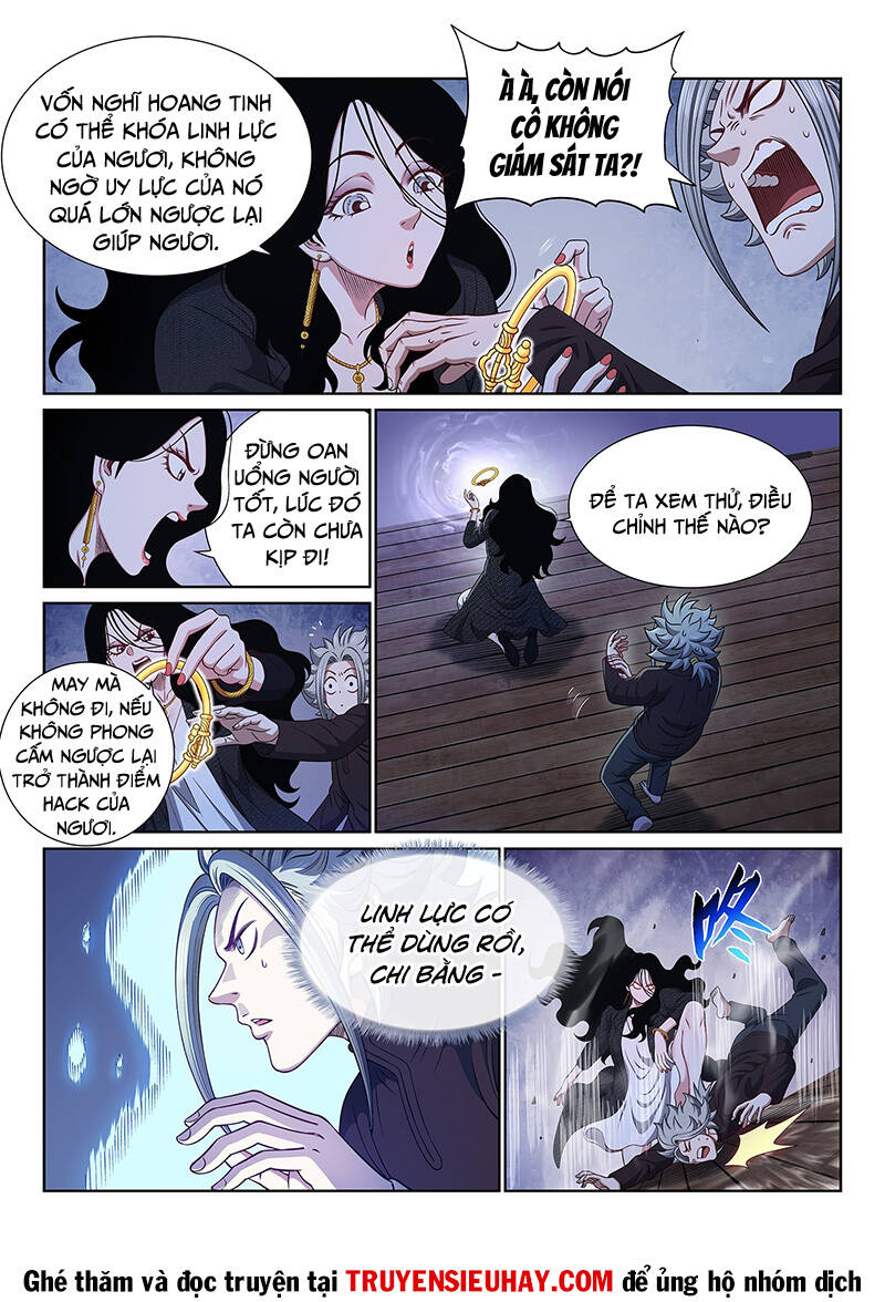 Ta Là Đại Thần Tiên Chapter 613 - Trang 2