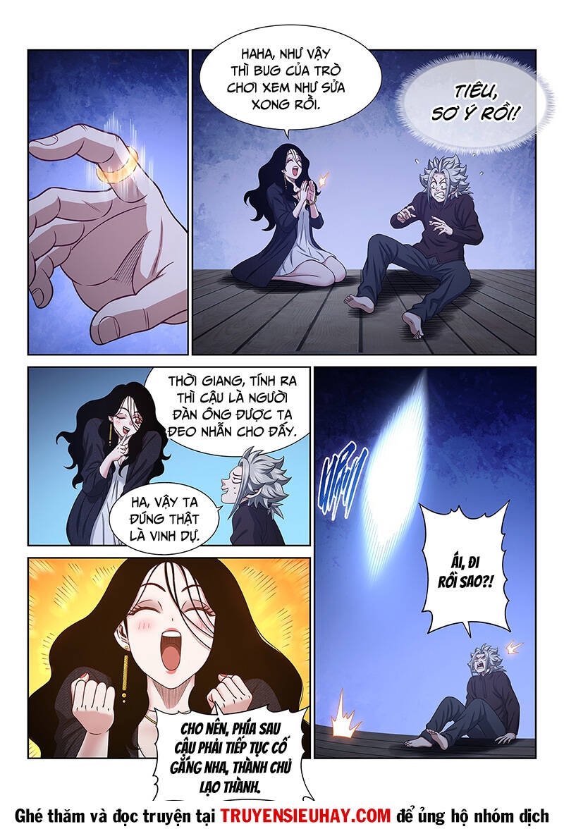 Ta Là Đại Thần Tiên Chapter 613 - Trang 2