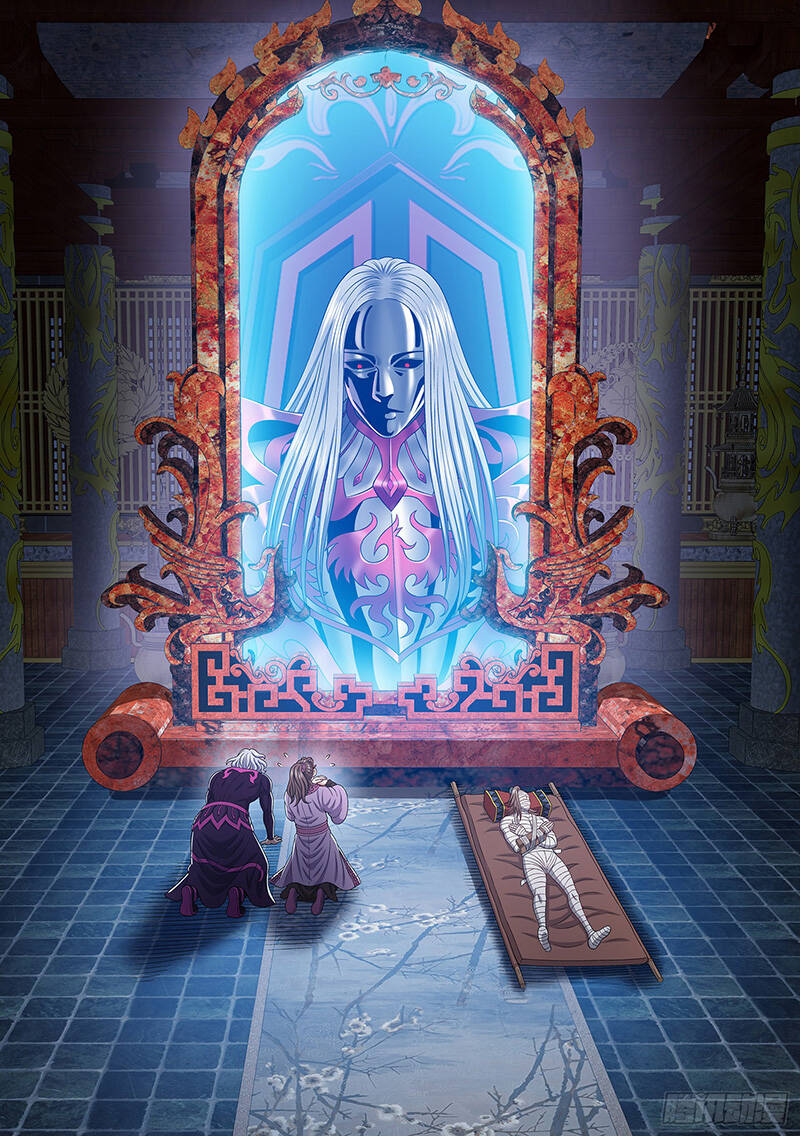 Ta Là Đại Thần Tiên Chapter 619 - Trang 2