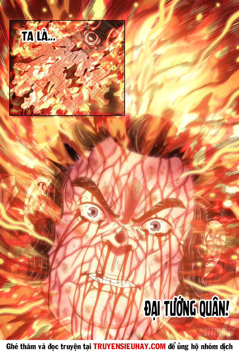 Ta Là Đại Thần Tiên Chapter 619 - Trang 2