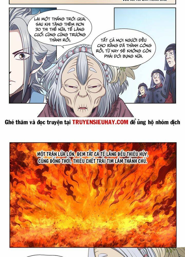 Ta Là Đại Thần Tiên Chapter 620 - Trang 2