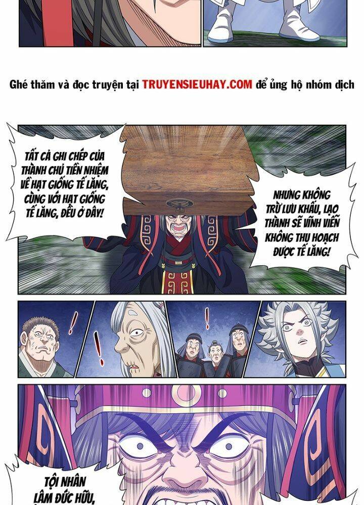 Ta Là Đại Thần Tiên Chapter 620 - Trang 2