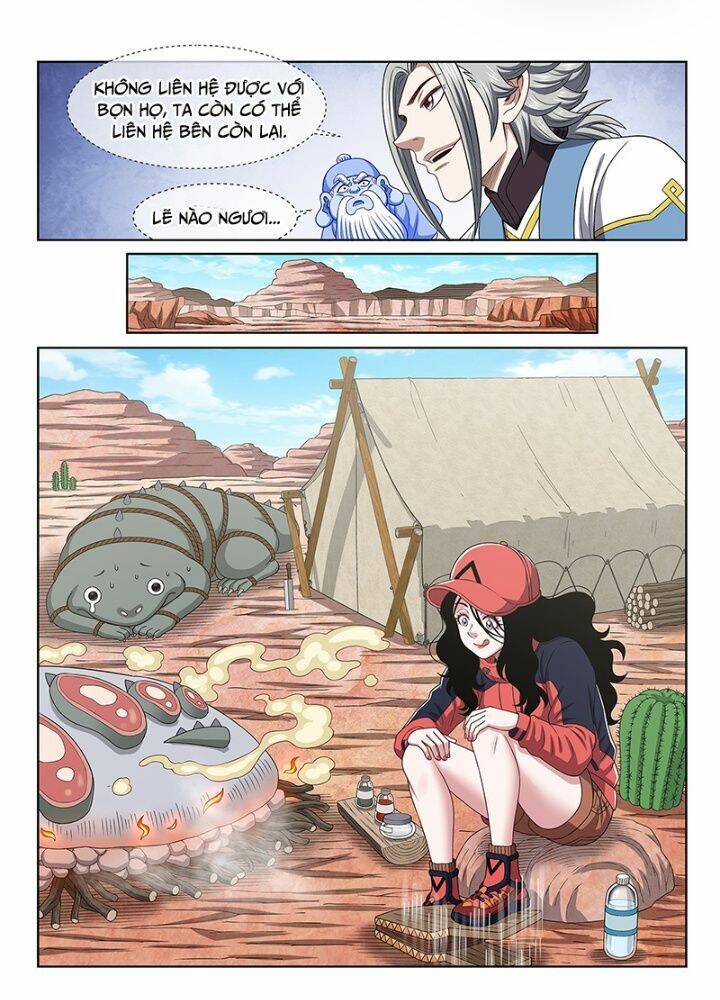 Ta Là Đại Thần Tiên Chapter 620 - Trang 2