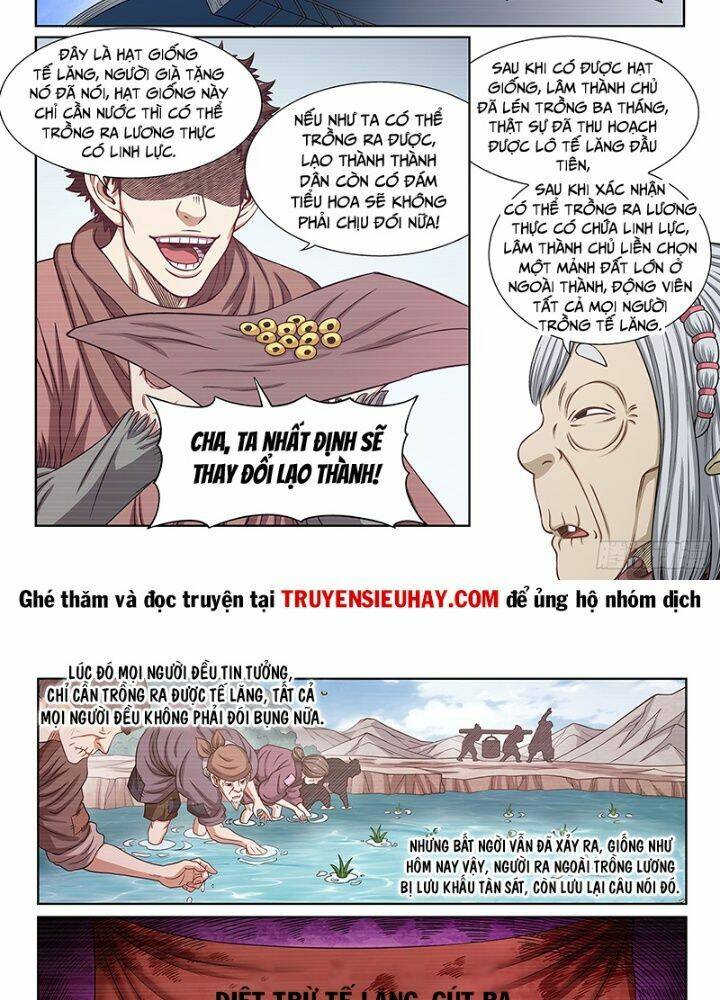 Ta Là Đại Thần Tiên Chapter 620 - Trang 2