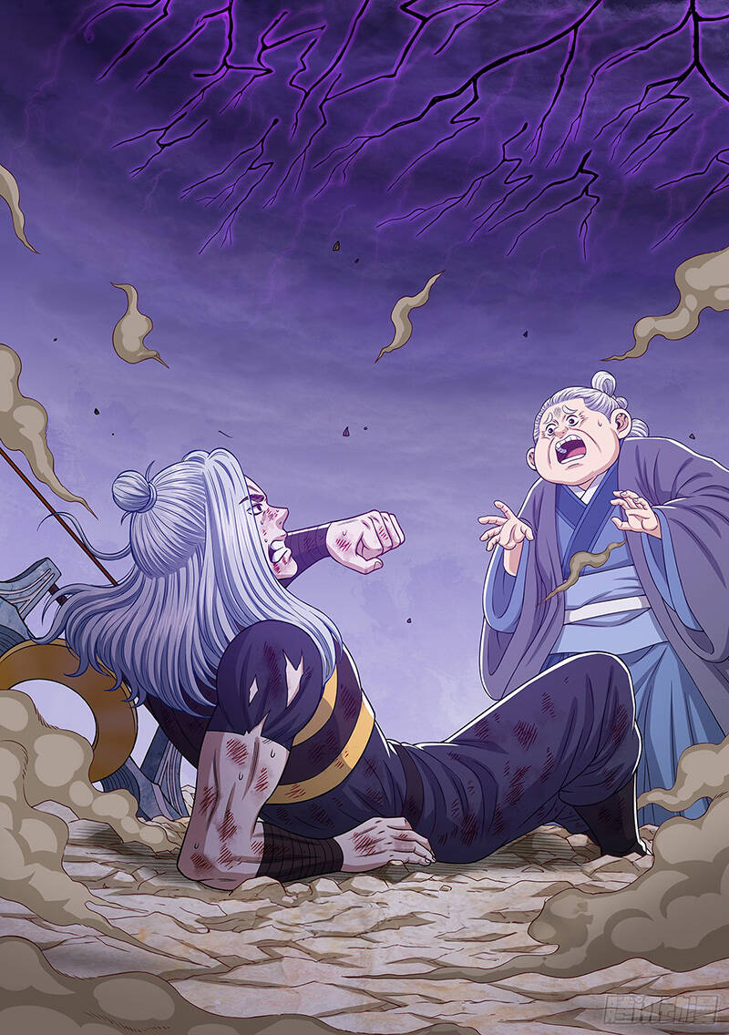 Ta Là Đại Thần Tiên Chapter 621 - Trang 2