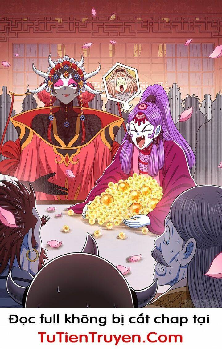 Ta Là Đại Thần Tiên Chapter 622 - Trang 2