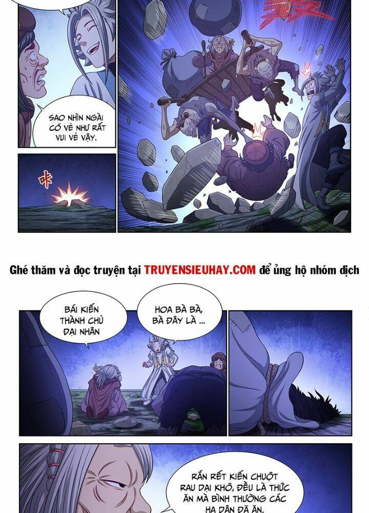 Ta Là Đại Thần Tiên Chapter 622 - Trang 2