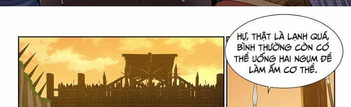 Ta Là Đại Thần Tiên Chapter 622 - Trang 2