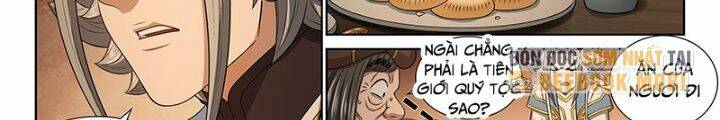 Ta Là Đại Thần Tiên Chapter 622 - Trang 2