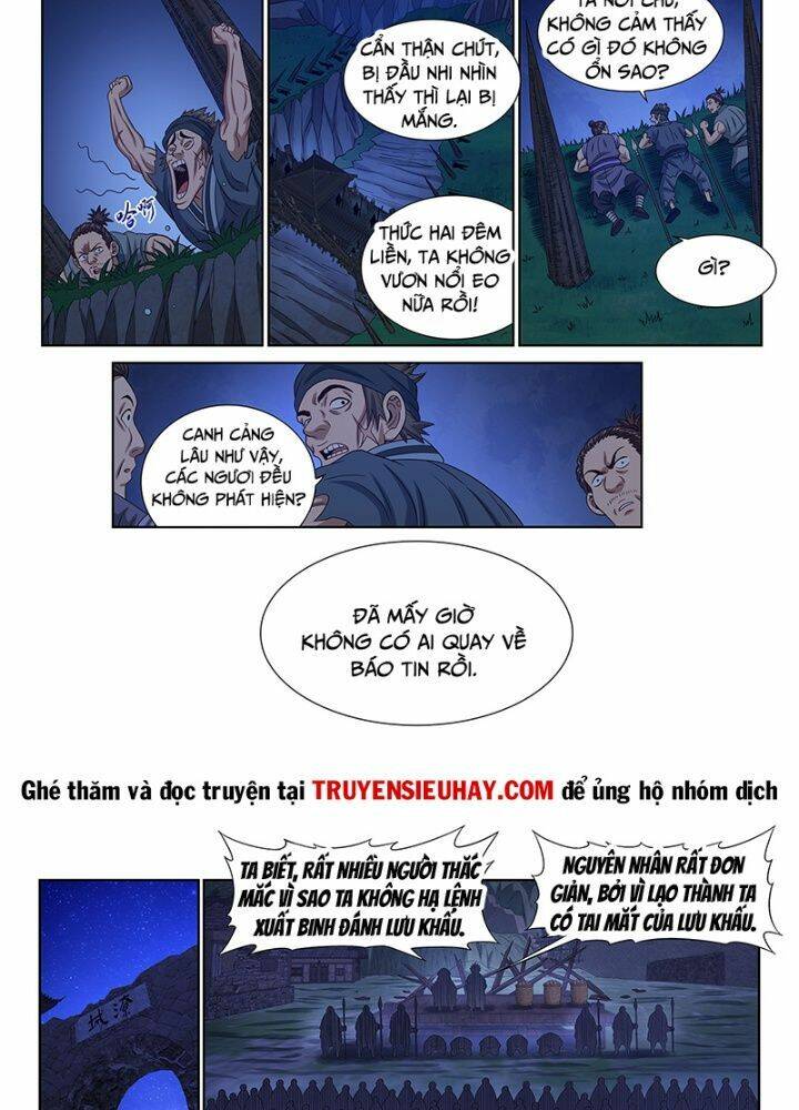 Ta Là Đại Thần Tiên Chapter 622 - Trang 2