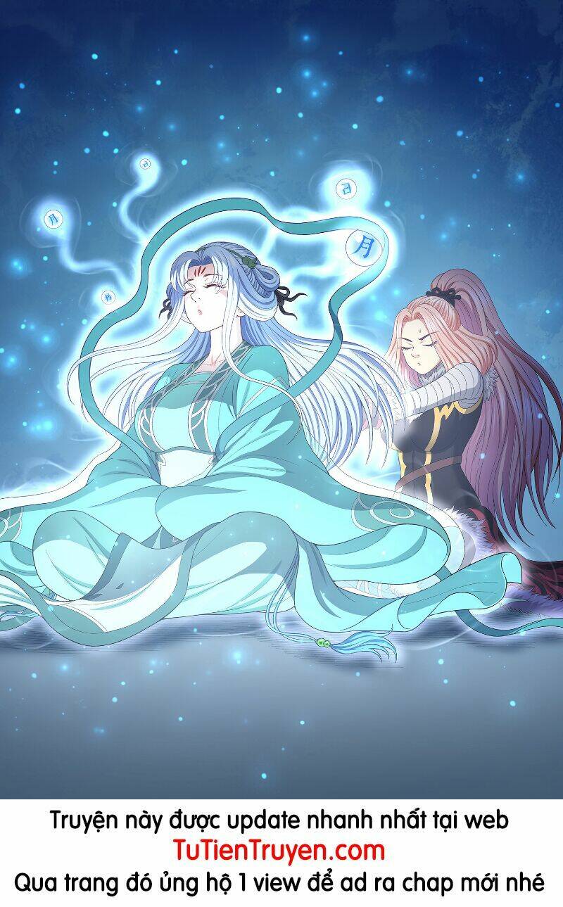 Ta Là Đại Thần Tiên Chapter 623 - Trang 2