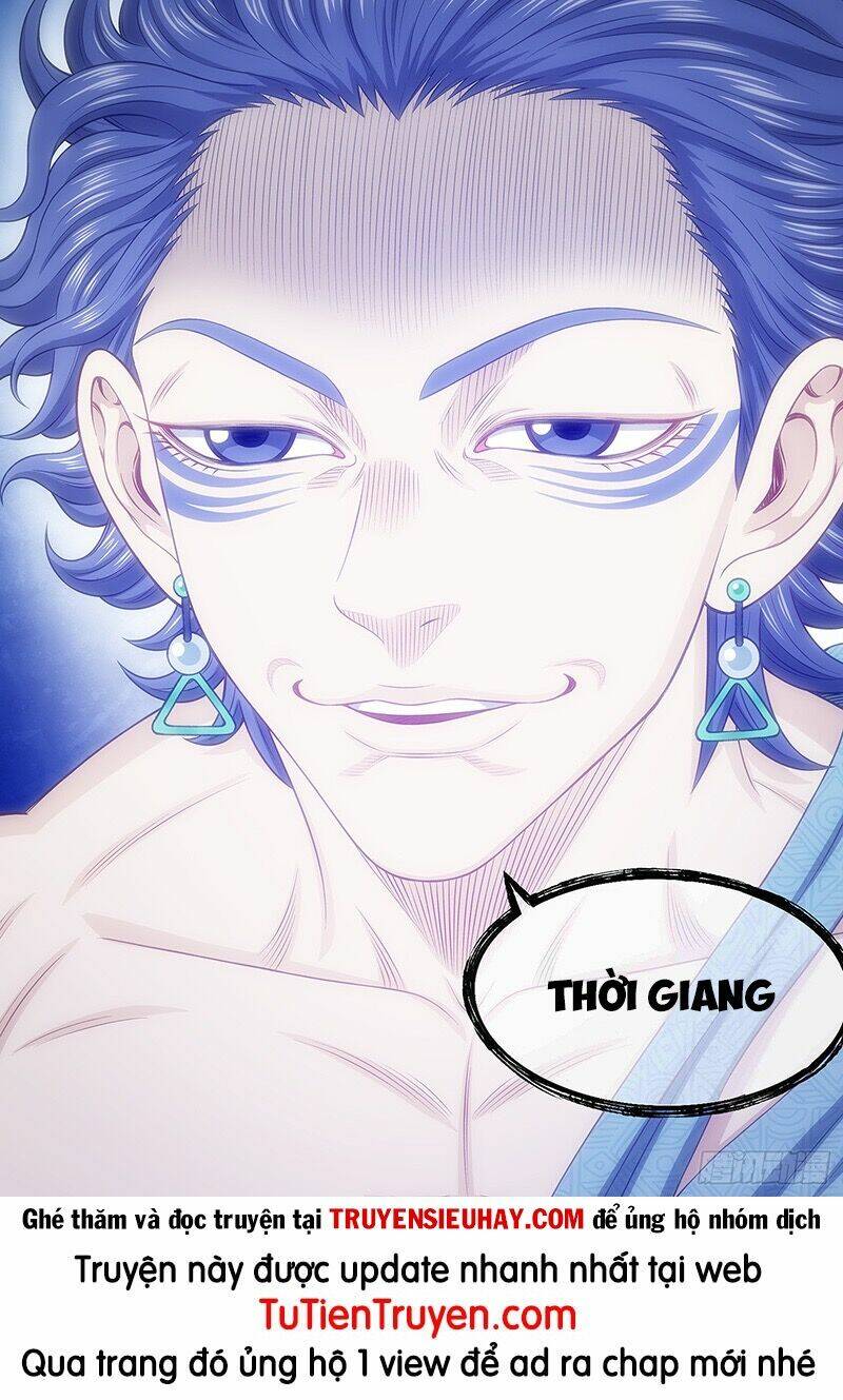 Ta Là Đại Thần Tiên Chapter 623 - Trang 2