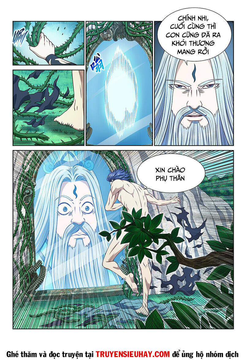 Ta Là Đại Thần Tiên Chapter 623 - Trang 2