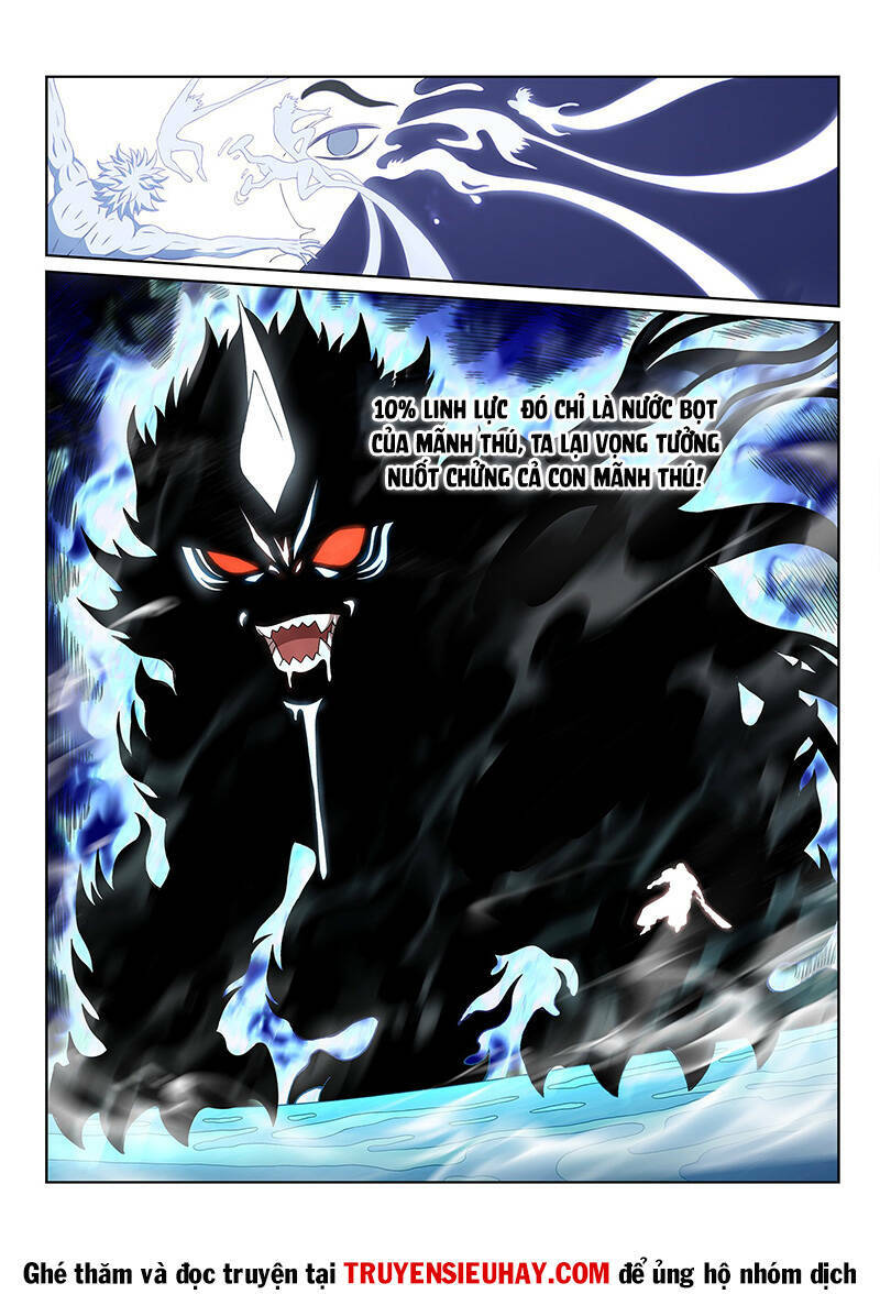 Ta Là Đại Thần Tiên Chapter 626 - Trang 2