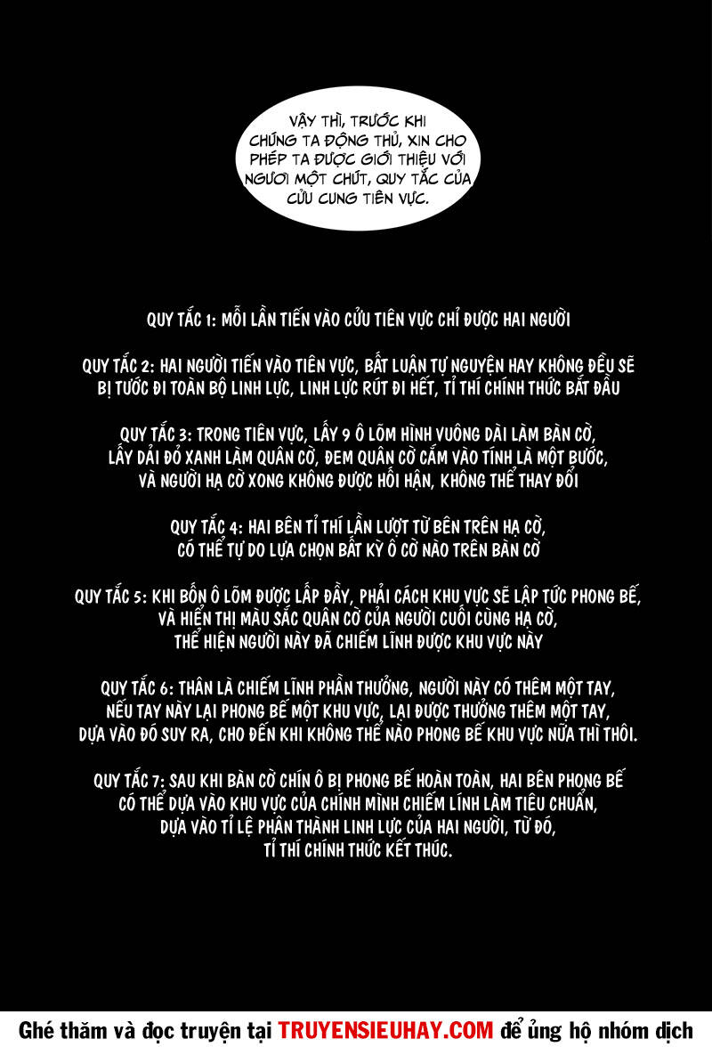 Ta Là Đại Thần Tiên Chapter 628 - Trang 2