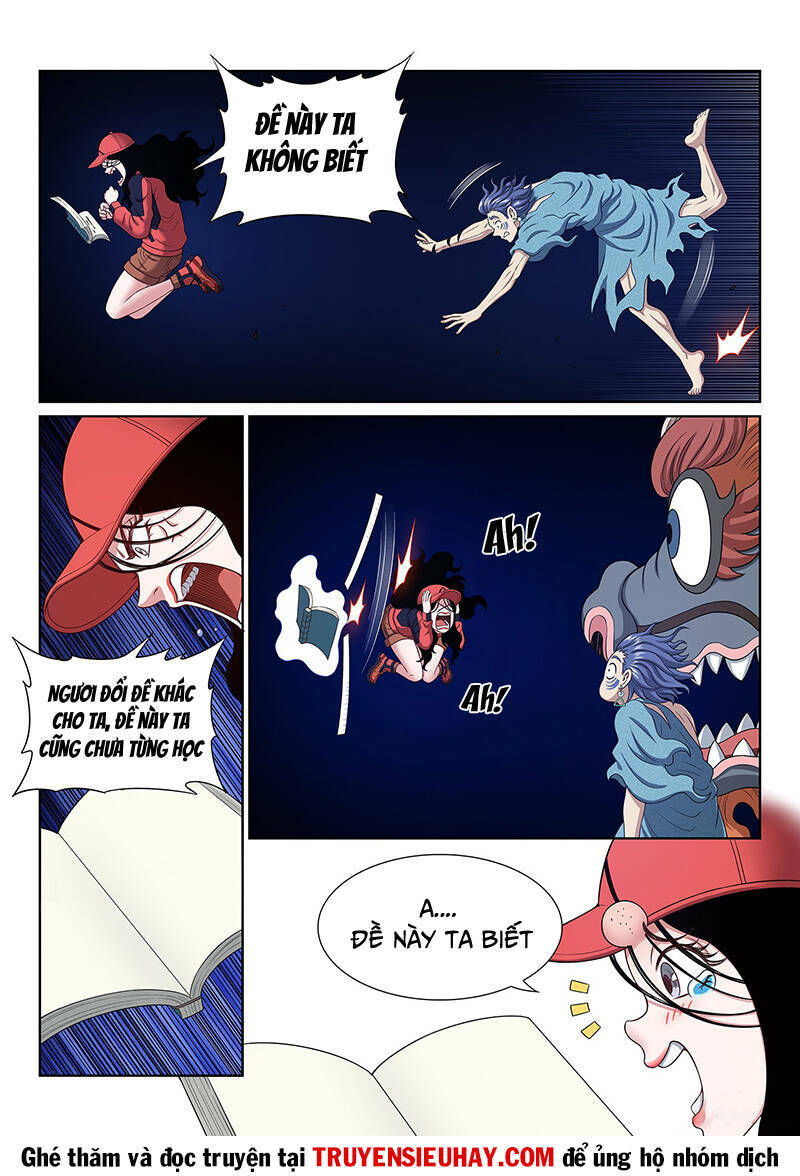 Ta Là Đại Thần Tiên Chapter 630 - Trang 2