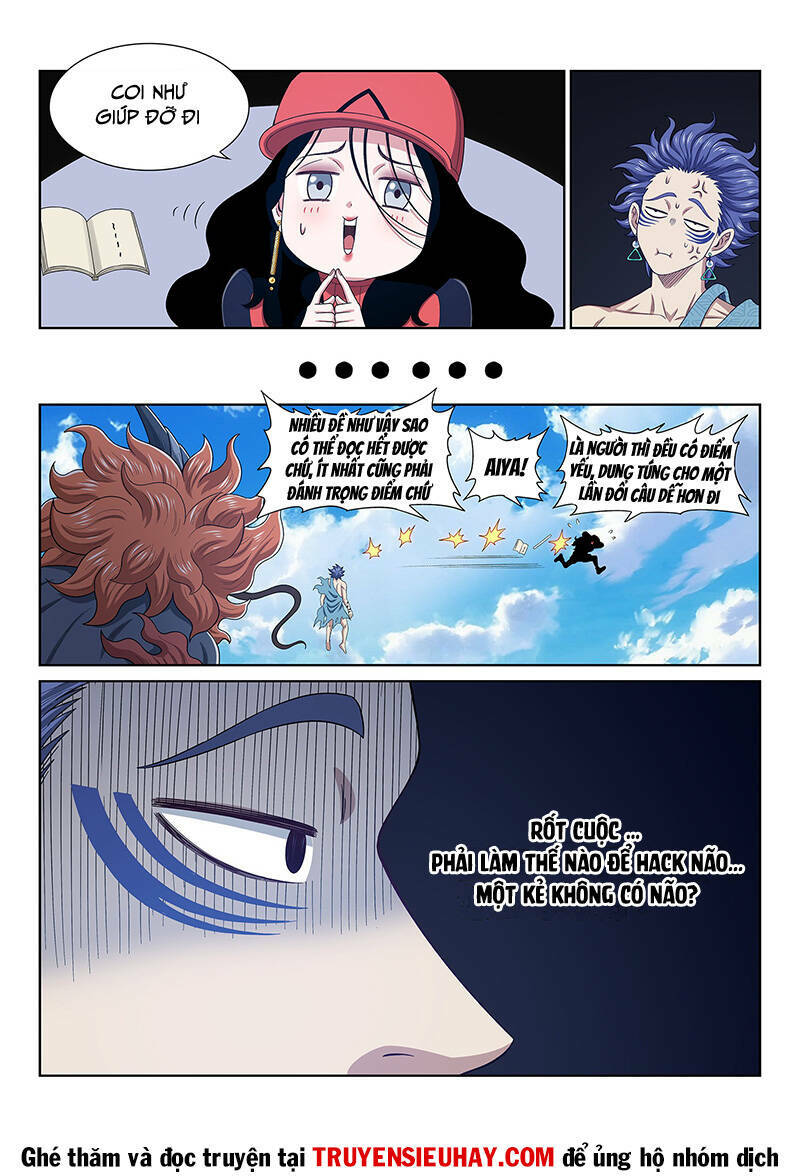 Ta Là Đại Thần Tiên Chapter 630 - Trang 2