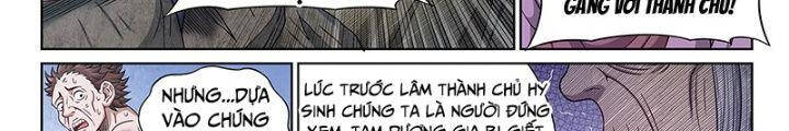 Ta Là Đại Thần Tiên Chapter 631.1 - Trang 2
