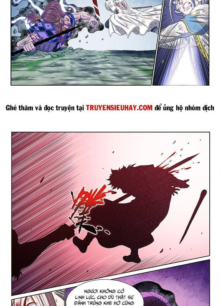 Ta Là Đại Thần Tiên Chapter 631.1 - Trang 2