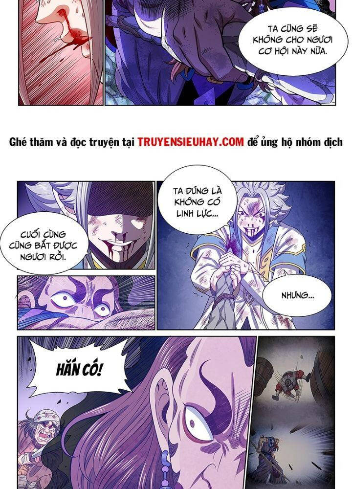 Ta Là Đại Thần Tiên Chapter 631.1 - Trang 2