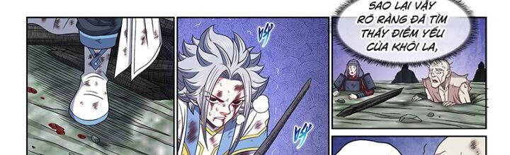 Ta Là Đại Thần Tiên Chapter 631.1 - Trang 2