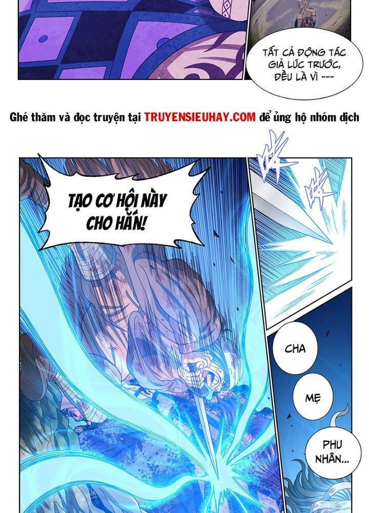 Ta Là Đại Thần Tiên Chapter 631.1 - Trang 2