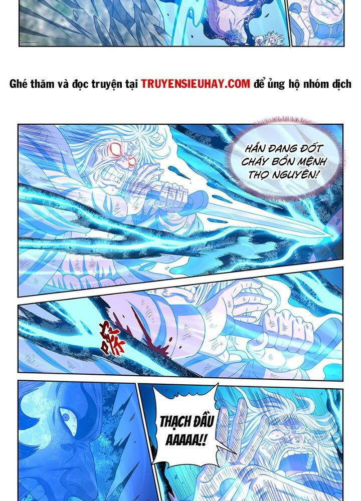 Ta Là Đại Thần Tiên Chapter 631.1 - Trang 2