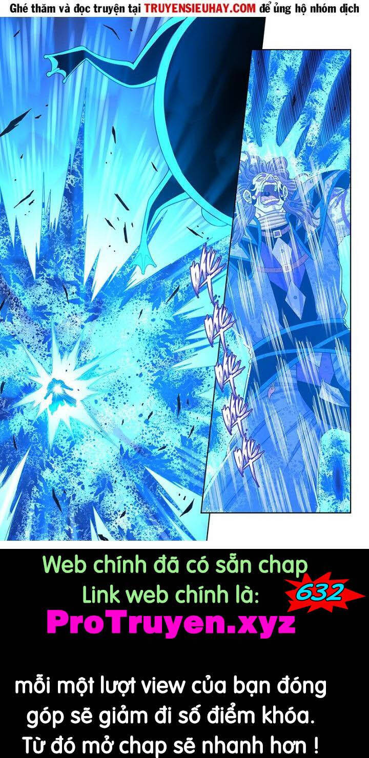 Ta Là Đại Thần Tiên Chapter 631.1 - Trang 2
