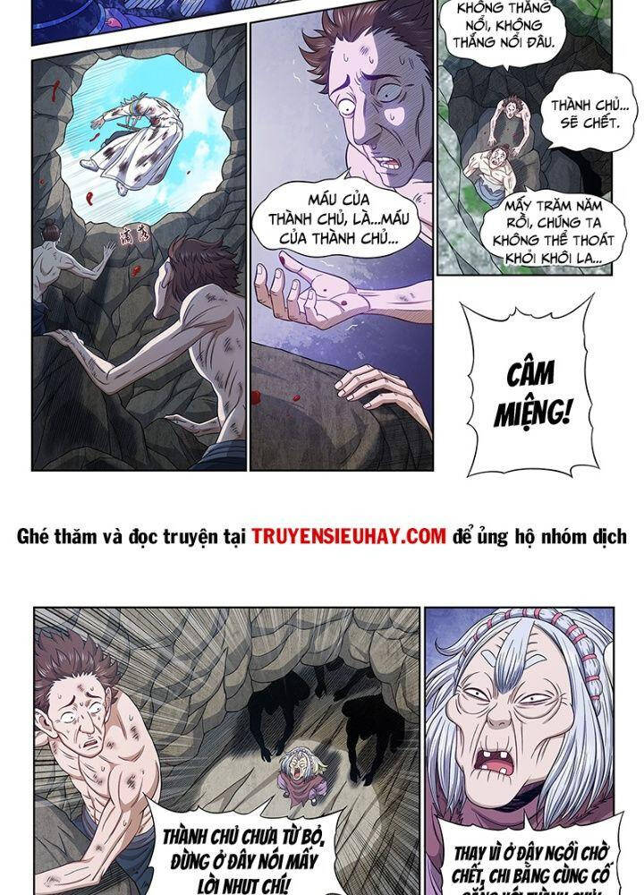 Ta Là Đại Thần Tiên Chapter 631.1 - Trang 2