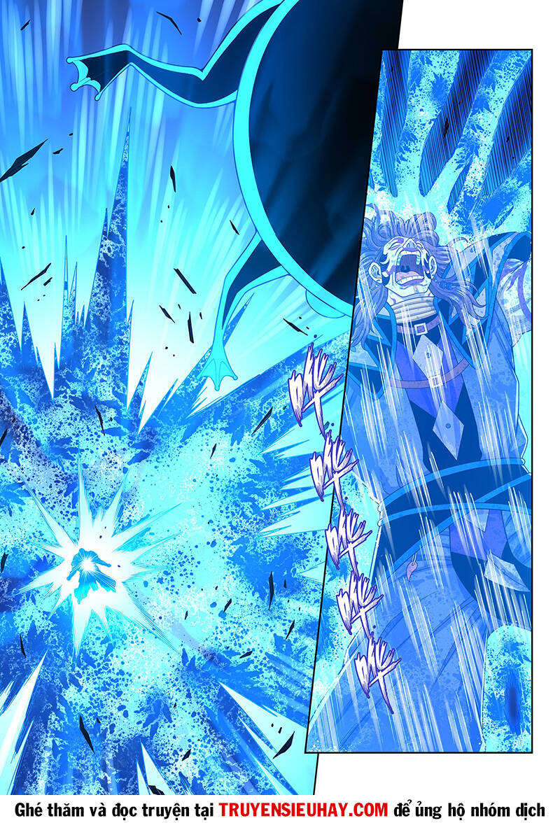 Ta Là Đại Thần Tiên Chapter 631 - Trang 2