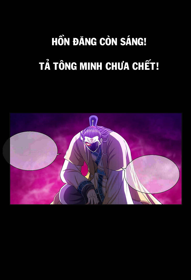 Ta Là Đại Thần Tiên Chapter 632 - Trang 2