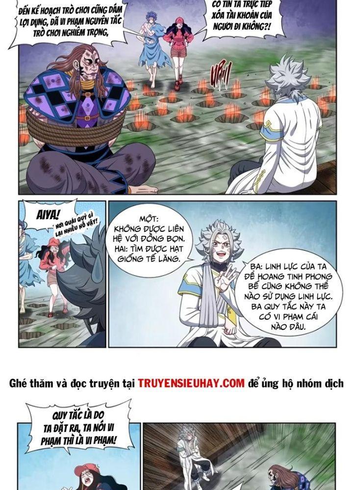 Ta Là Đại Thần Tiên Chapter 633.1 - Trang 2