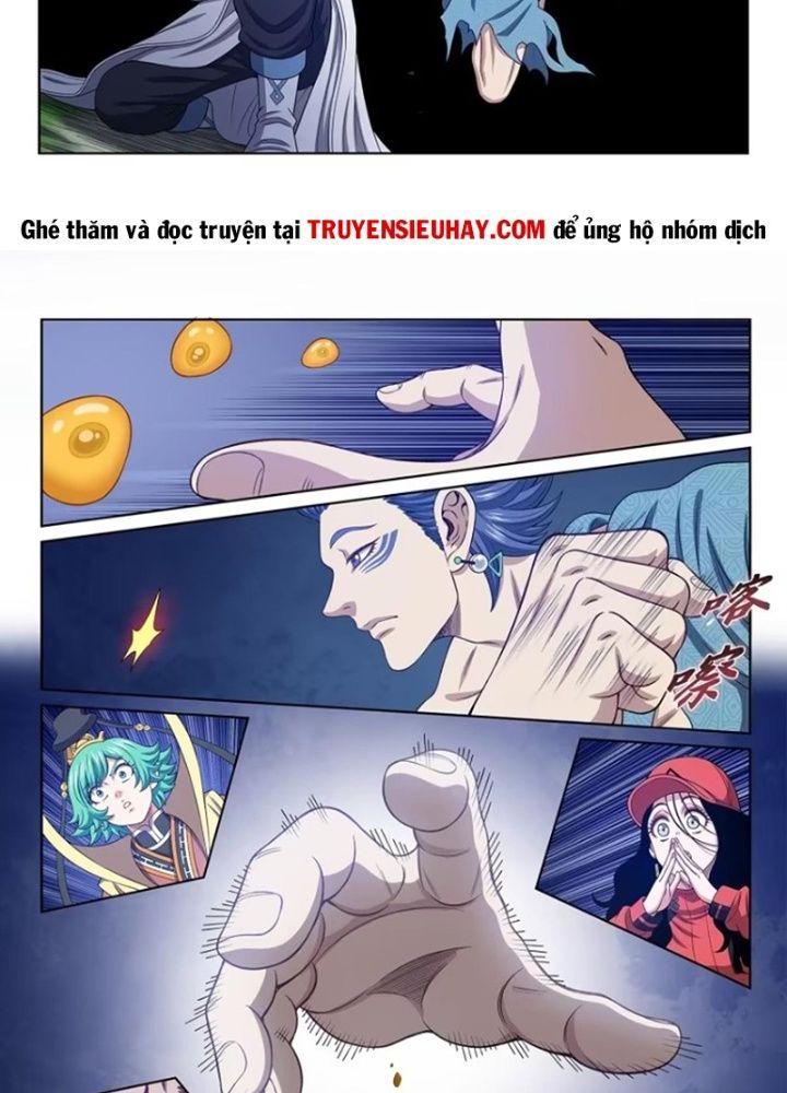 Ta Là Đại Thần Tiên Chapter 633.1 - Trang 2