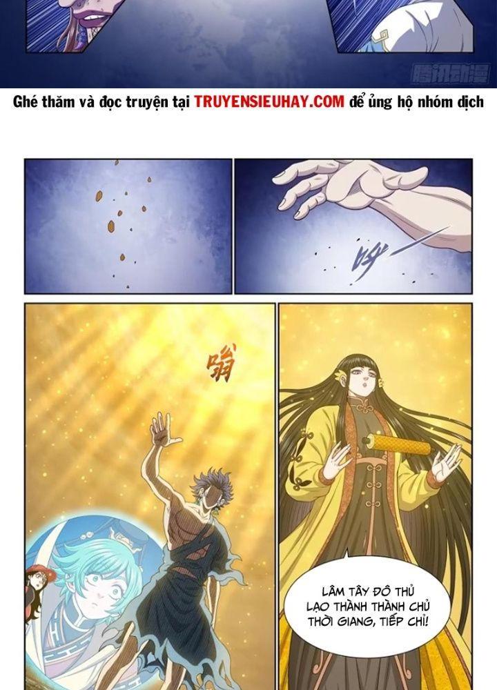Ta Là Đại Thần Tiên Chapter 633.1 - Trang 2