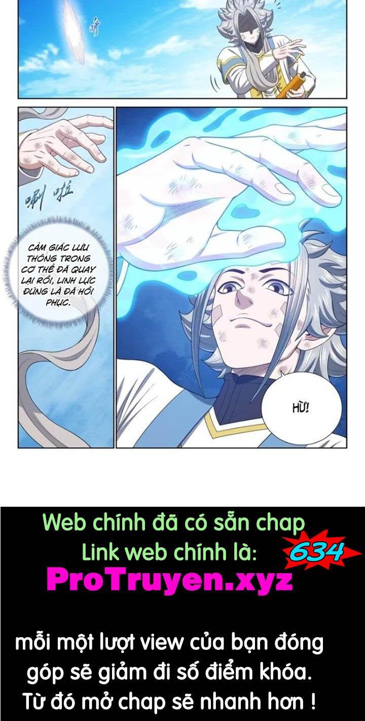 Ta Là Đại Thần Tiên Chapter 633.1 - Trang 2