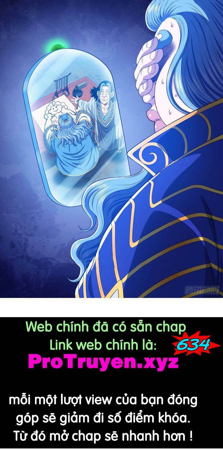 Ta Là Đại Thần Tiên Chapter 633 - Trang 2