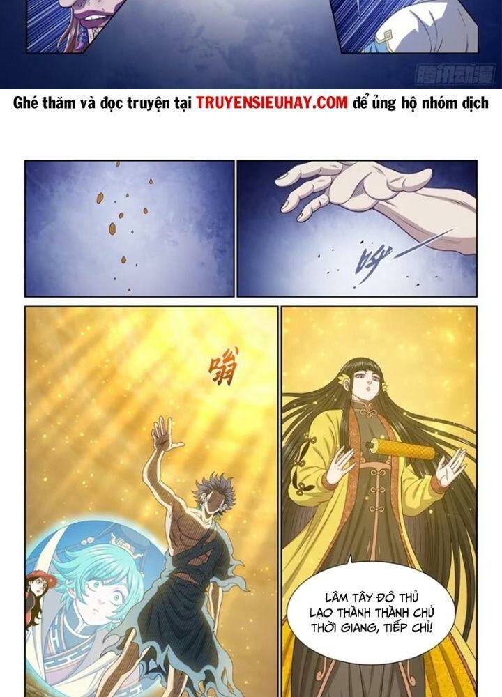Ta Là Đại Thần Tiên Chapter 633 - Trang 2