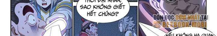 Ta Là Đại Thần Tiên Chapter 636 - Trang 2