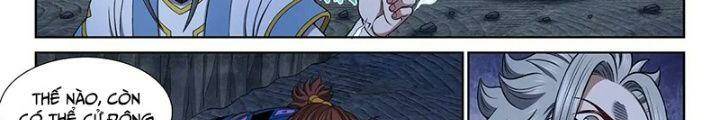 Ta Là Đại Thần Tiên Chapter 636 - Trang 2