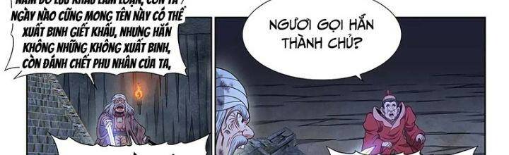 Ta Là Đại Thần Tiên Chapter 636 - Trang 2