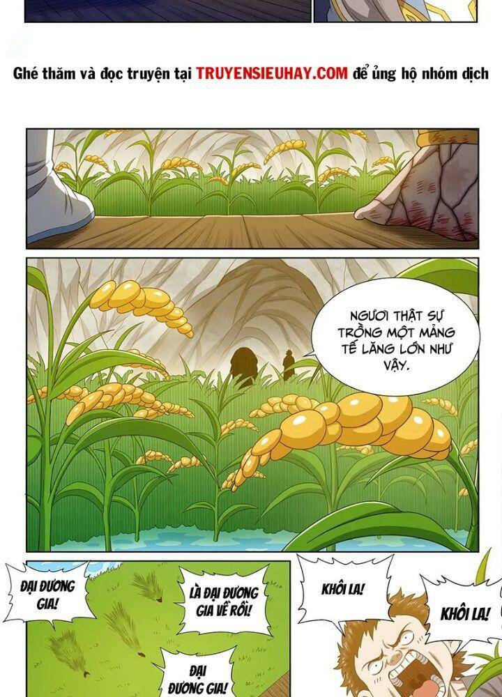 Ta Là Đại Thần Tiên Chapter 636 - Trang 2