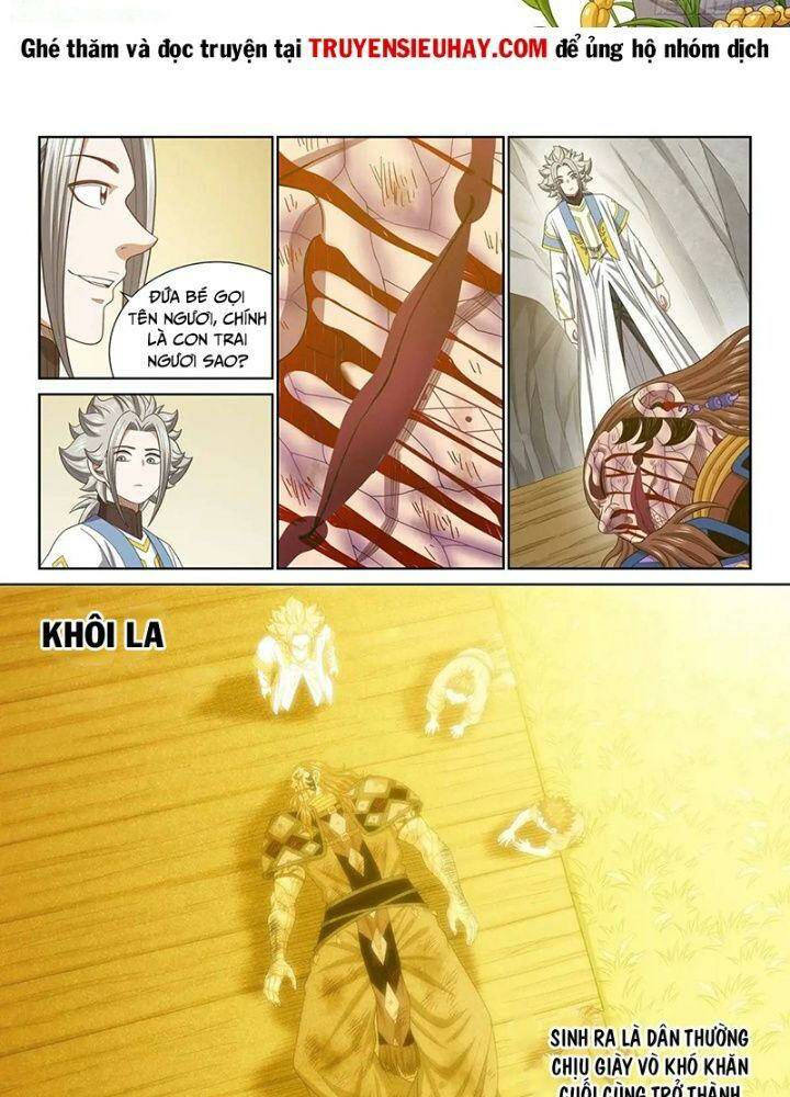 Ta Là Đại Thần Tiên Chapter 636 - Trang 2