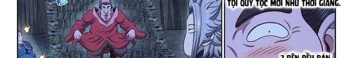 Ta Là Đại Thần Tiên Chapter 636 - Trang 2