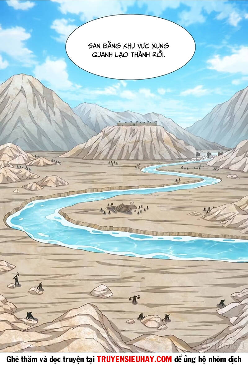 Ta Là Đại Thần Tiên Chapter 638 - Trang 2