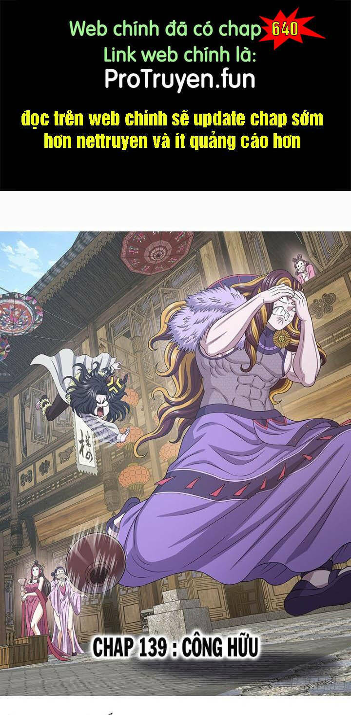 Ta Là Đại Thần Tiên Chapter 639 - Trang 2