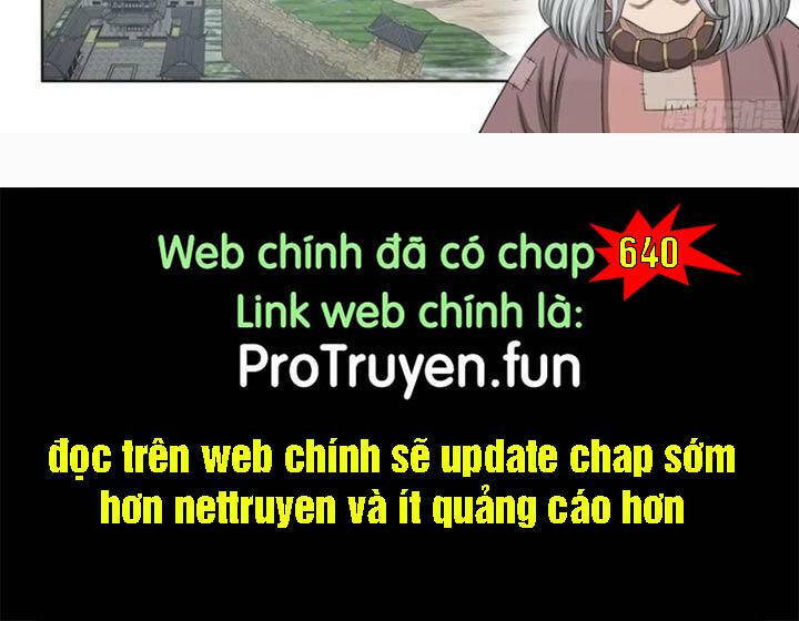 Ta Là Đại Thần Tiên Chapter 639 - Trang 2