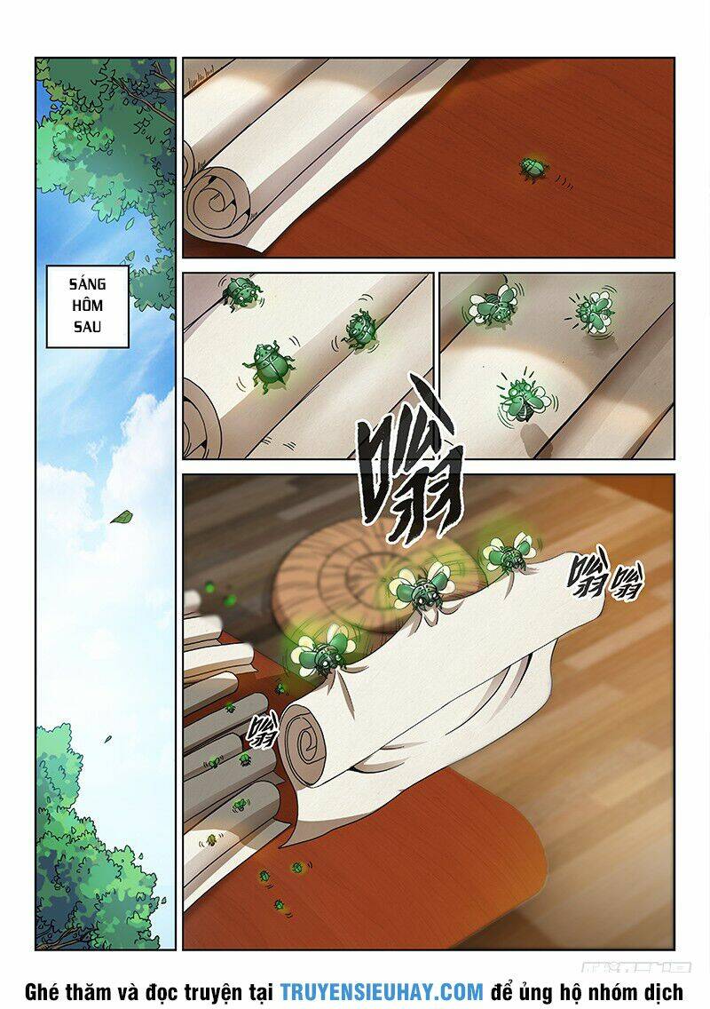 Ta Là Đại Thần Tiên Chapter 64 - Trang 2