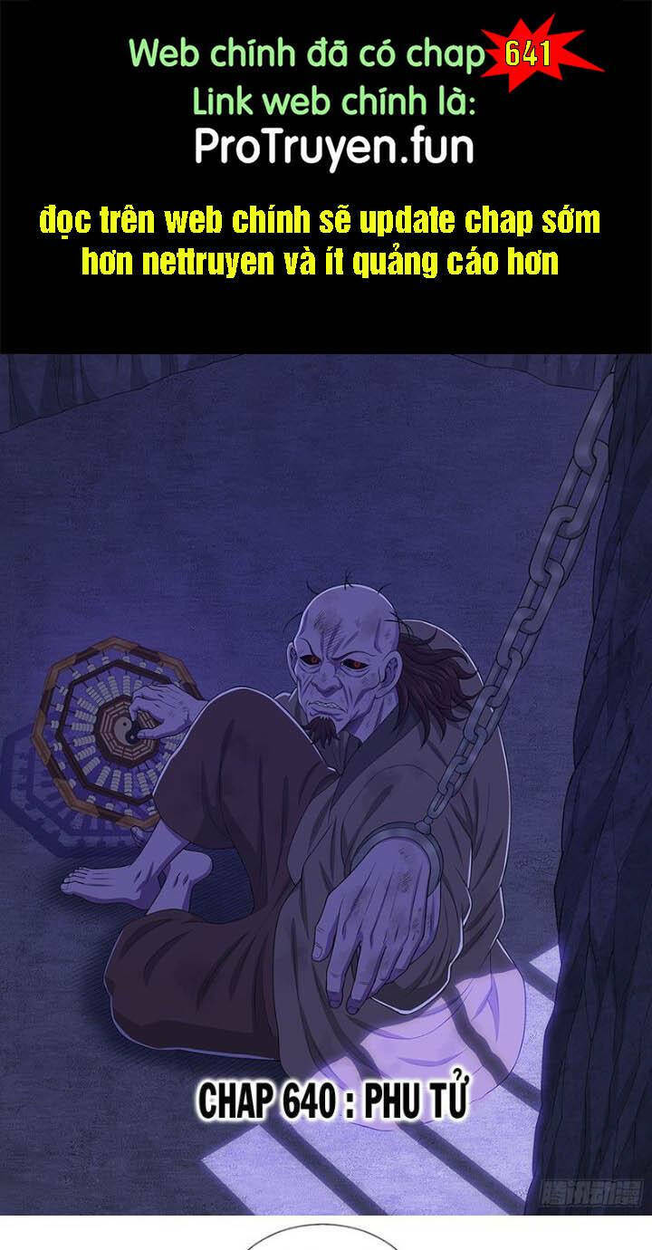 Ta Là Đại Thần Tiên Chapter 640 - Trang 2