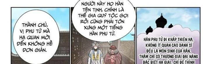 Ta Là Đại Thần Tiên Chapter 640 - Trang 2